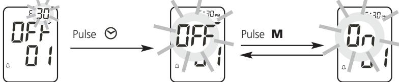 IBP BP 603 - Comoaabastarlaalarma - 2