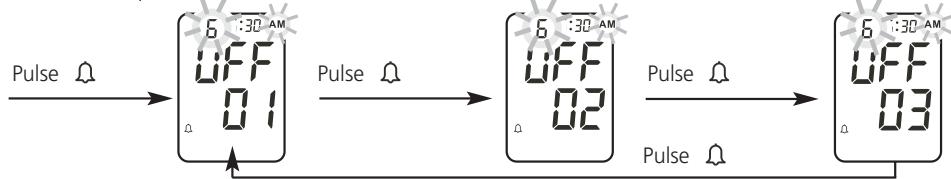 IBP BP 603 - Comoaabastarlaalarma - 1