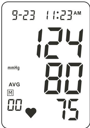 IBP BP 603 - De WHO-aanduiding - 3