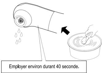 IBP NETTOYEUR DE PORES - Attention - 2