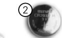 IBP WL-2302 - Kalm Patch auspacken und prüfen - 2