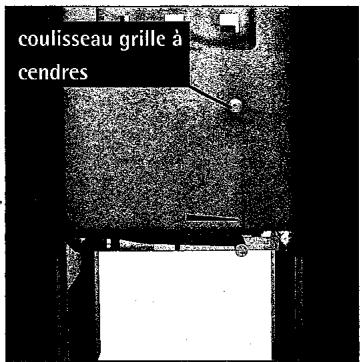 HASE MODENA - Démarrage du feu - 1