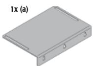 HASE LUNO GAS - Gas Connection - 1