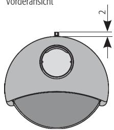 HASE LUNO GAS - Technische Daten - Abmessungen - 2