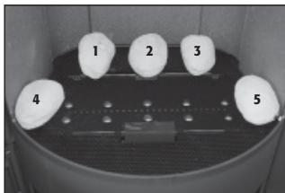 HASE LUNO GAS - Pebble Arrangement: Natural gas - 1