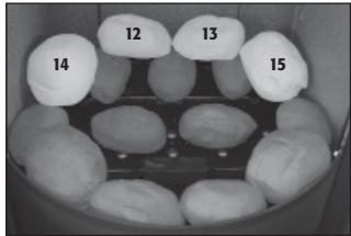 HASE LUNO GAS - Pebble Arrangement: Natural gas - 6