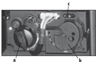 HASE LUNO GAS - Accensione della stufa - 1