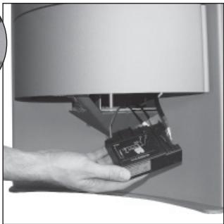HASE LUNO GAS - Type batterij - 2