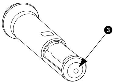 SHURE PGX - Émetteur à main PGX2 - 2