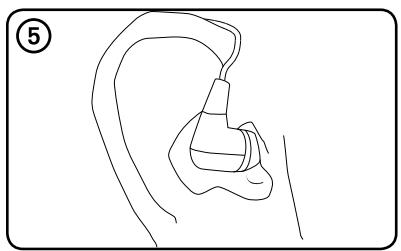 SHURE PSM 900 - Suchlauf und Synchronisierung - 5