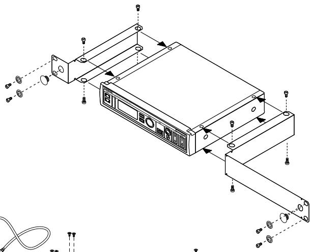 SHURE PSM 900 - Innovative Einrichtung und Bedienung - 2