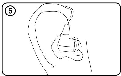 SHURE PSM 900 - KhoNKn «Scan» n «Sync» - 5