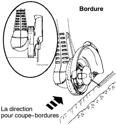 WEED EATER TNE CORDLESS - COUPE BORDURES - 1