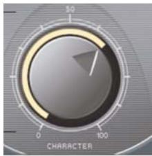 TC ELECTRONIC CHARACTER - TARGET (CIBLE) - 2