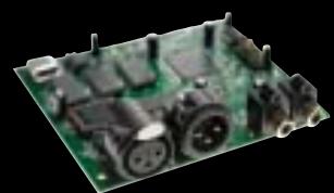 TC ELECTRONIC GAMMETC2002 - Caracteristiques - 1