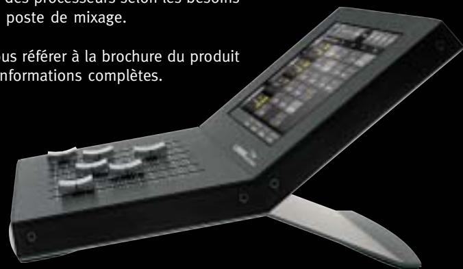 TC ELECTRONIC GAMMETC2002 - SYSTEM 6000 - 1