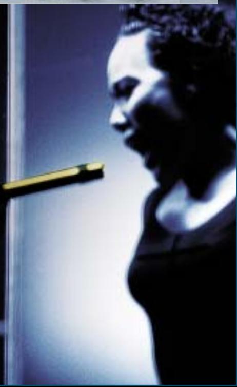 TC ELECTRONIC GAMMETC2002 - Caracteristiques - 1