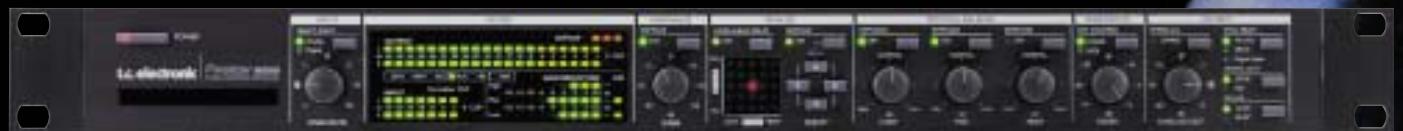 TC ELECTRONIC GAMMETC2002 - Finalizer express - 1