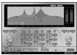 TC ELECTRONIC POWERCORE - COMPENSATOR - 1