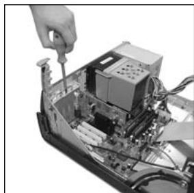 TC ELECTRONIC POWERCORE - INSTALLATION DE LA CARTE POWERCORE PCI MKII - 5
