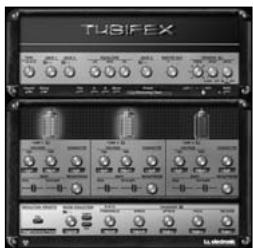 TC ELECTRONIC POWERCORE - VOICESTRIP - 1