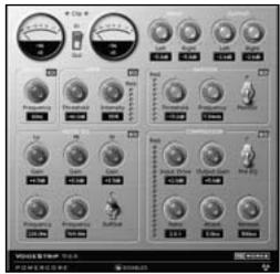 TC ELECTRONIC POWERCORE - POWERCORE CL - 1