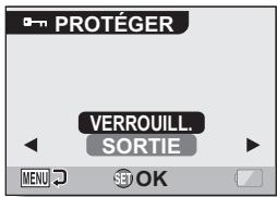 LOGICOM-SANYO XACTI VP-CG65 - Protection des IMAGES - 1