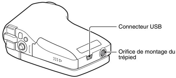 LOGICOM-SANYO XACTI VP-CG65 - Accessoires permettant d'optimiser les images capturées - 7