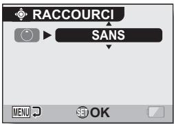 LOGICOM-SANYO XACTI VP-CG65 - Sélectionnez la touche à laquelle vous souhaitez affecter la fonction, puis appuyez sur le bouton SET. - 1