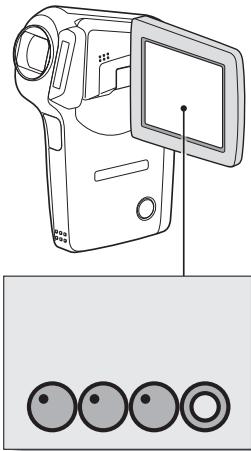 LOGICOM-SANYO XACTI VP-CG65 - Lorsque _10 est sélectionné... - 1