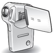 LOGICOM-SANYO XACTI VP-CG65 - Accessoires permettant d'optimiser les images capturées - 2