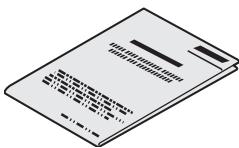 LOGICOM-SANYO XACTI VP-CG65 - Vérification de la presence des accessoires INCLUS - 9