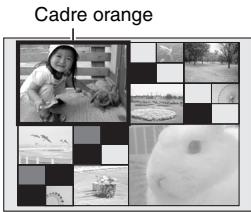 LOGICOM-SANYO XACTI VP-CG65 - Lecture en mode art - 2