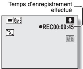 LOGICOM-SANYO XACTI VP-CG65 - Appuyez sur le bouton [10] - 1