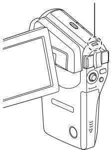 LOGICOM-SANYO XACTI VP-CG65 - Nombre d'images, temps de réalisation de vidéo clip et durée d'enregistrement possibles - 1