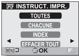 LOGICOM-SANYO XACTI VP-CG65 - Effacer tout : - 1