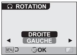 LOGICOM-SANYO XACTI VP-CG65 - Rotation d'image - 1