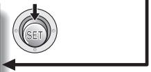 LOGICOM-SANYO XACTI VP-CG65 - Appuyez sur le bouton MENU. - 5