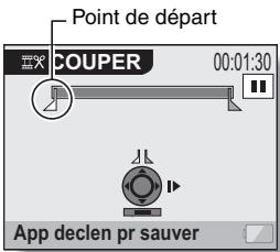 LOGICOM-SANYO XACTI VP-CG65 - Découpage de vidéo clip (extraction) - 2