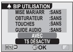 LOGICOM-SANYO XACTI VP-CG65 - GUIDE AUDIO : - 2
