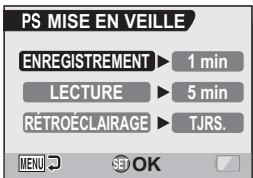 LOGICOM-SANYO XACTI VP-CG65 - Retroeclairage: - 1