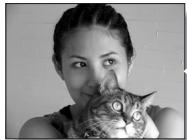 LOGICOM-SANYO XACTI VP-CG65 - Compensation de mouvement (stabilisation de l'image) - 1