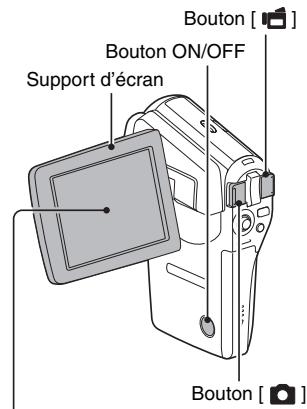 LOGICOM-SANYO XACTI VP-CG65 - Photographies d'images individuelles - 1