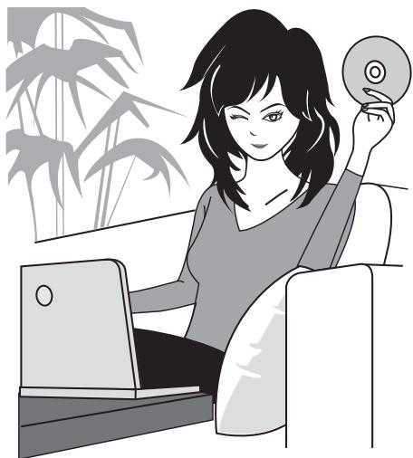 LOGICOM-SANYO XACTI VP-CG65 - Cliquez sur le bouton de sortie de moviefactory [x]. - 1