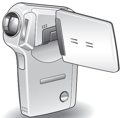 LOGICOM-SANYO XACTI VP-CG65 - 1