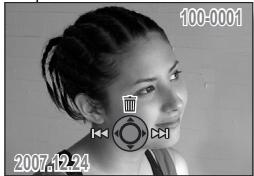 LOGICOM-SANYO XACTI VP-CG65 - Sélectionnez l'image à afficher. - 2