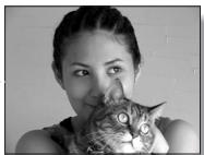 LOGICOM-SANYO XACTI VP-CG65 - Compensation de mouvement (stabilisation de l'image) - 4