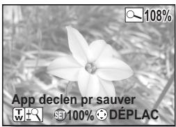 LOGICOM-SANYO XACTI VP-CG65 - Pour revenir à la taille originale : - 1