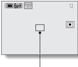 LOGICOM-SANYO XACTI VPC-E6 - Mesure de la lumière en un point : - 1