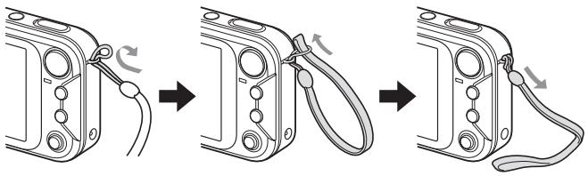 LOGICOM-SANYO XACTI VPC-E6GX - AUTRES dispositifs et connexions - 8
